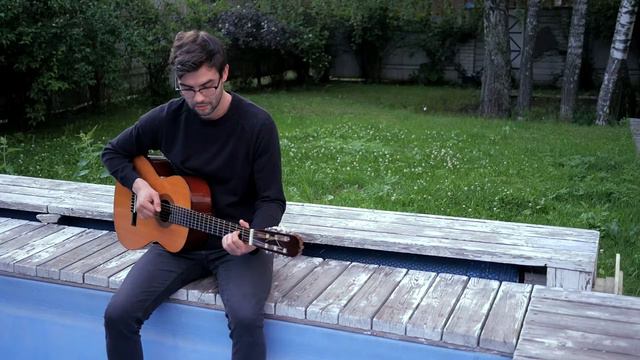 Александр Козлов - Девочка смотреть онлайн