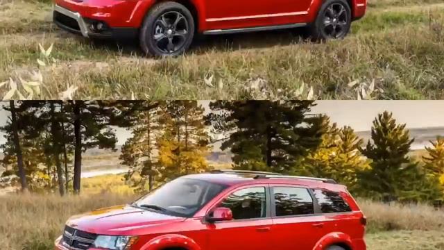 Brennan Scott 2018 Dodge Journey Intro Haasz Automall смотреть онлайн