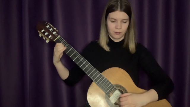 Как под горкой Русская народная песня обр.Калинина смотреть онлайн
