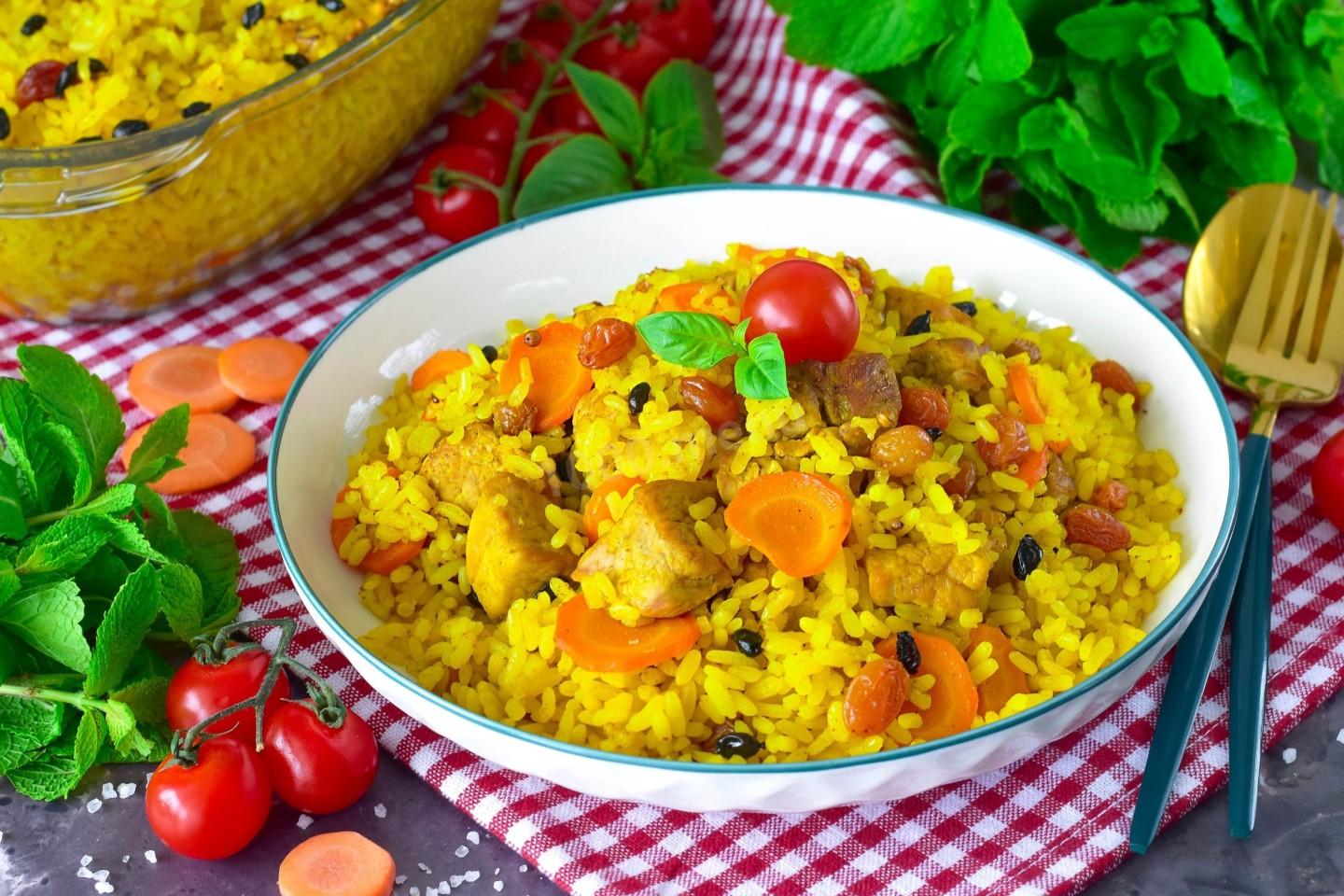 Рецепты вкусной еды