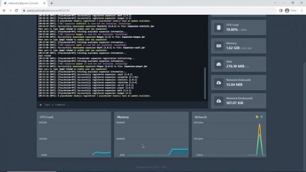 ⚡ | Сравнение хостингов Gamely.pro И JustNodes !