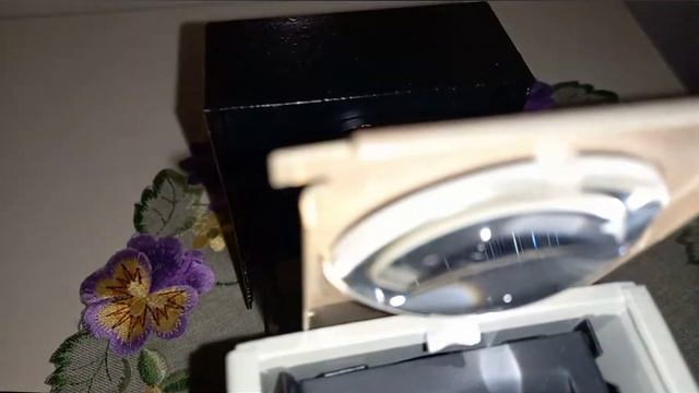 Физика Задача Диапроектор и фокусное расстояние смотреть онлайн