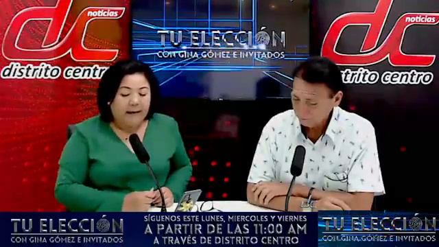 TU ELECCÓN || EPISODIO 36 смотреть онлайн