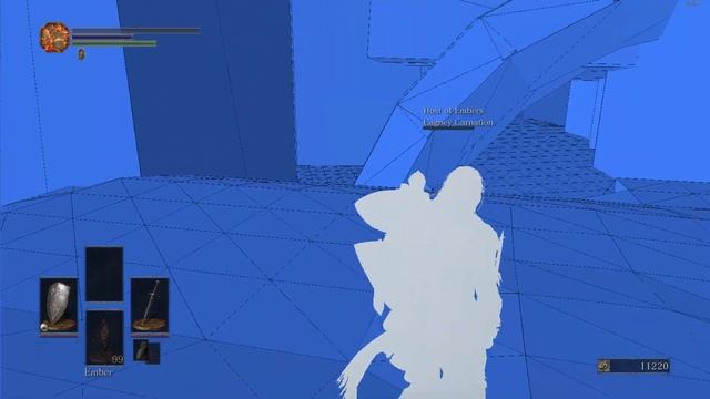 Dark Souls 3 - Dreg Heap Prototype смотреть онлайн