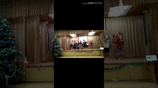 9а бурановские бабушки новогодняя смотреть онлайн