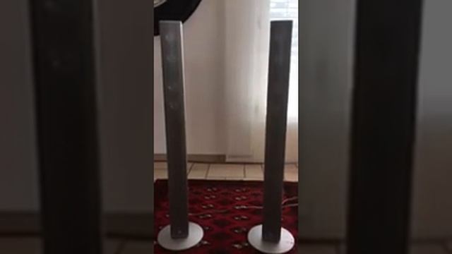 Canton CD 100 смотреть онлайн