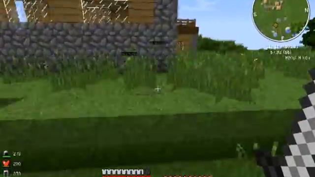 Индустриальный Minecraft-#5-Соты смотреть онлайн