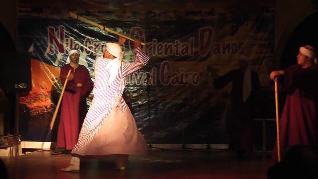 Saidi Tito Seif Saidi