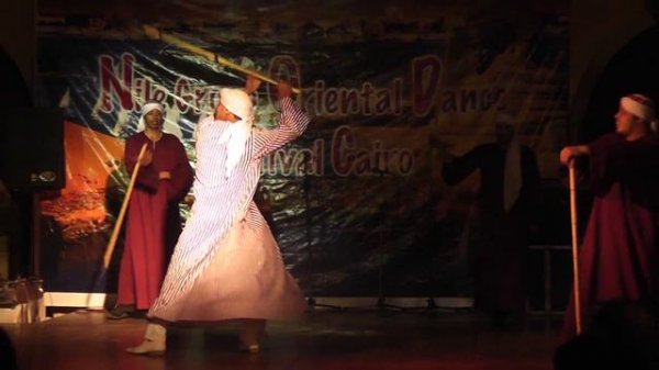 Saidi Tito Seif saidi