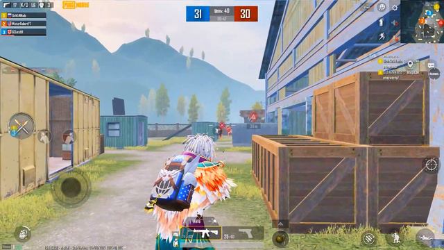 КАК СТРЕЛЯТЬ ТОЛЬКО В ГОЛОВУ? 😱 СОВЕТЫ И ЛАЙФХАКИ В PUBG MOBILE!💯 ONLY HEADSHOT IN PUBG MOBILE смотреть онлайн