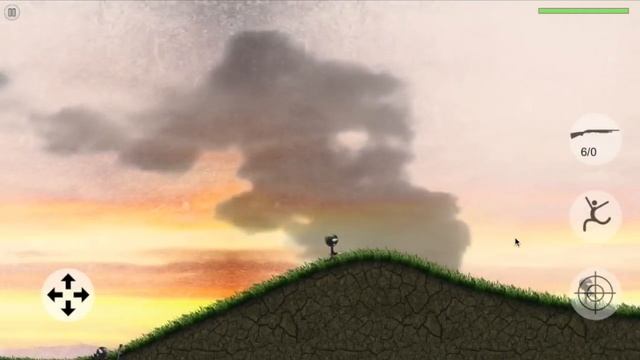Djinnworks Development Blog #1 - Stickman Battlefields смотреть онлайн