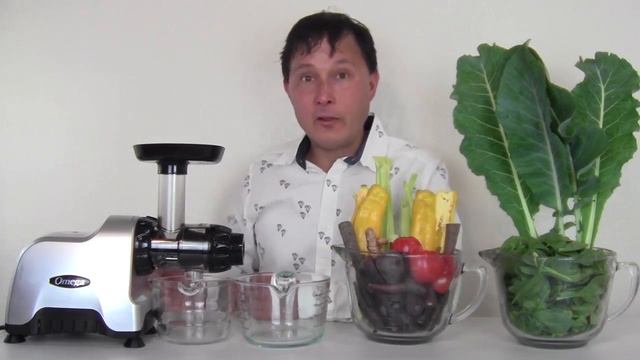 Omega CNC80 Compact Juicer Unboxing Review- Best for Travel смотреть онлайн