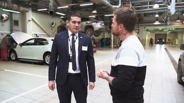 TRADE-IN / Как это работает?