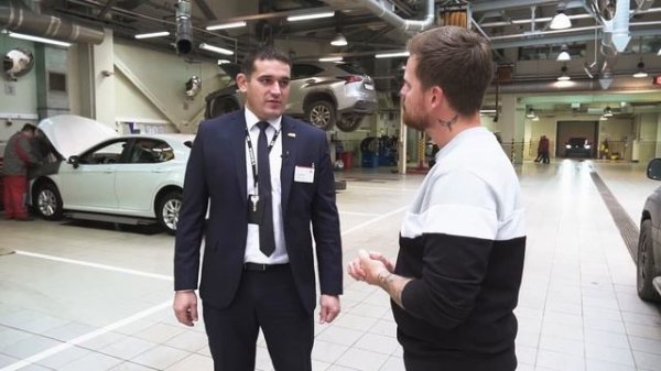 TRADE-IN / Как это работает?