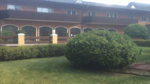 Санаторий Нива.Саратовская обл,г.Маркс смотреть онлайн