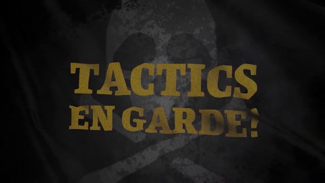 Трейлер Rogue Waters смотреть онлайн
