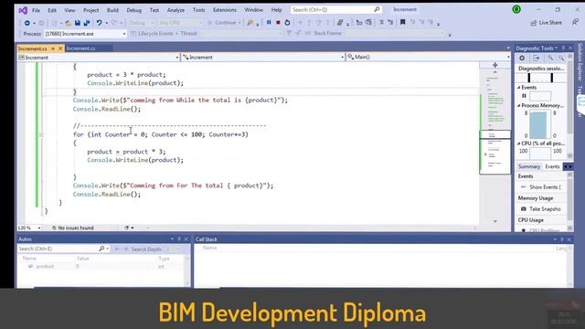 iBDM Online and Offline courses смотреть онлайн