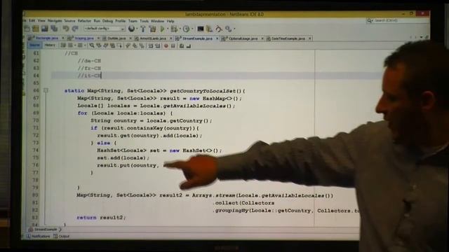 Java SE 8 смотреть онлайн
