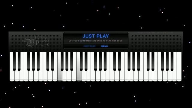 Interstellar ( Virtual Piano + Sheet Music )