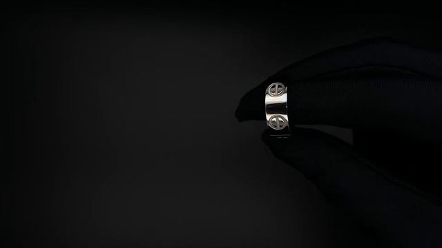 Кольцо в стиле Cartier смотреть онлайн