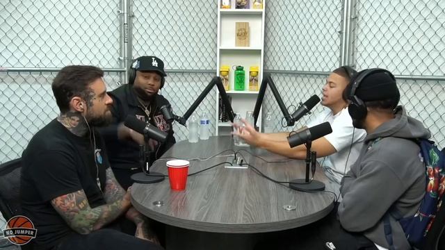 Does Every Girl Lie About Their Body Count? The Minorities React смотреть онлайн