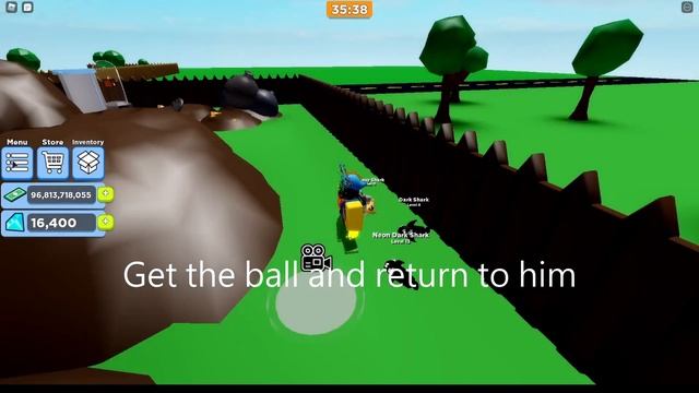 [Roblox] Teddi Secret Badge 1-3 Tutorial смотреть онлайн