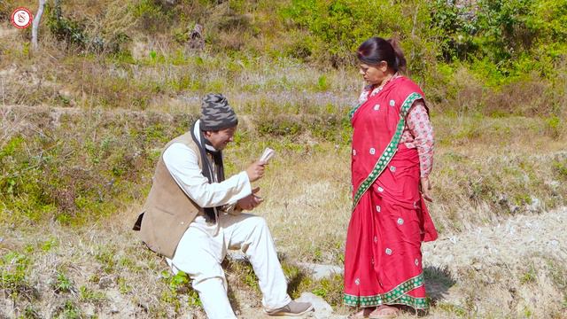 Teke Episode-7 |Rashmi Bhatta| Gita Thapa| Gyan kumar Kattel |Santosh Pokharel (Aaditya) смотреть онлайн