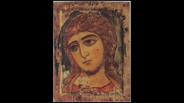 Рождество Христово. Русские и византийские иконы смотреть онлайн