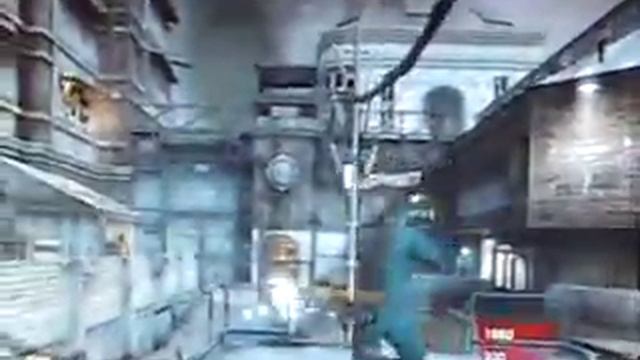 Der Riese - Activating all 3 Teleporters at once (sync-porting) смотреть онлайн