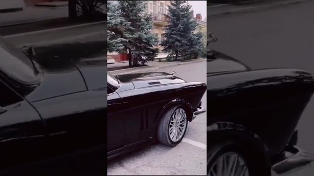 Вот кем надо работать. Что бы заработать на такую Волгу смотреть онлайн