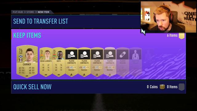 OUR RANK 1 DIVISION RIVALS REWARDS!! - FIFA 21 First Owner Road To Glory! #15 смотреть онлайн