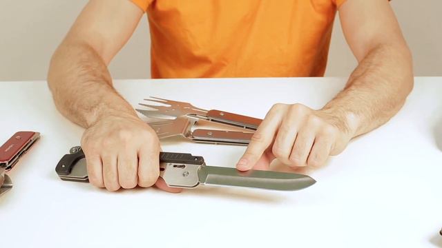 Набор для барбекю Roxon S601/602