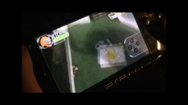 InviZimals Review PSP смотреть онлайн