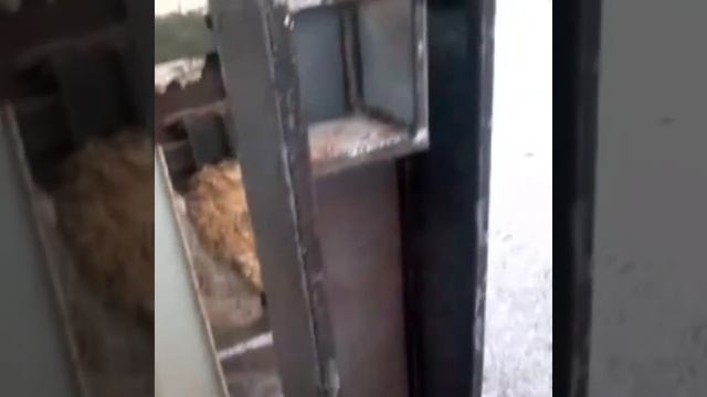 Сейф для ружья своими руками. смотреть онлайн