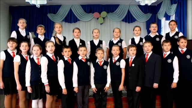 Волгодонск Гимназия Юридическая 5 А класс смотреть онлайн