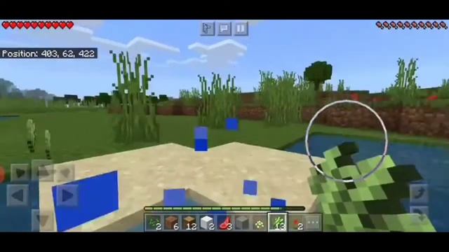 A New Series Called Minecraft What is in this Game $???$ смотреть онлайн