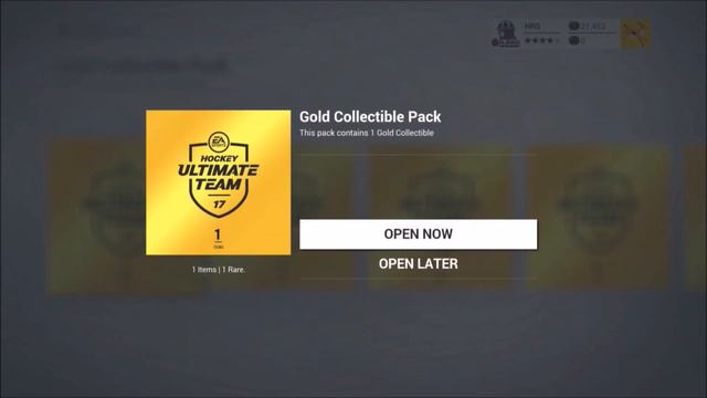 NHL 17 HUT MY COIN MAKING METHOD смотреть онлайн