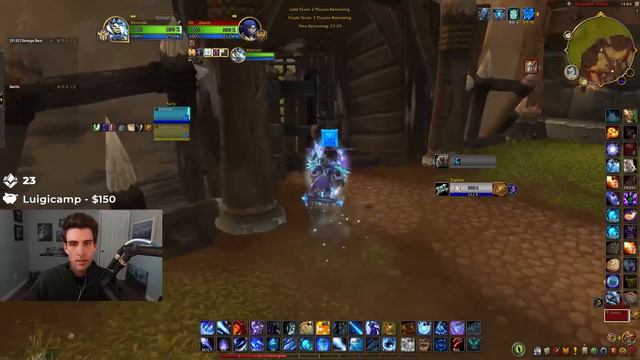 We Tried The Most Broken Duo In PvP
