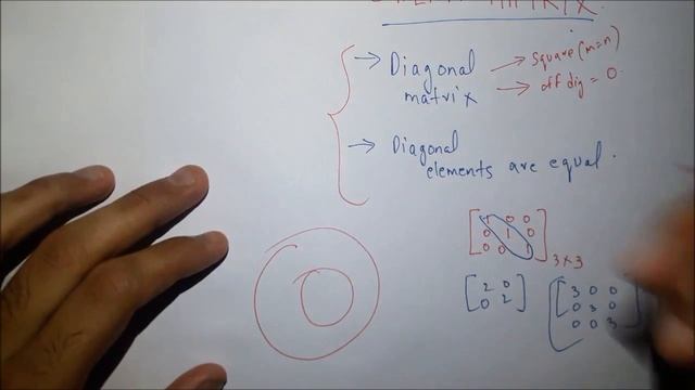 VIDEO 6 | SCALAR MATRIX | GATE COMPUTER SCIENCE смотреть онлайн