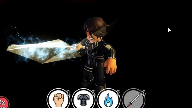 All 10 Auras Showcase|How to Unlock Aura for FREE Plus New Chikara code in Anime Fighting simulator смотреть онлайн