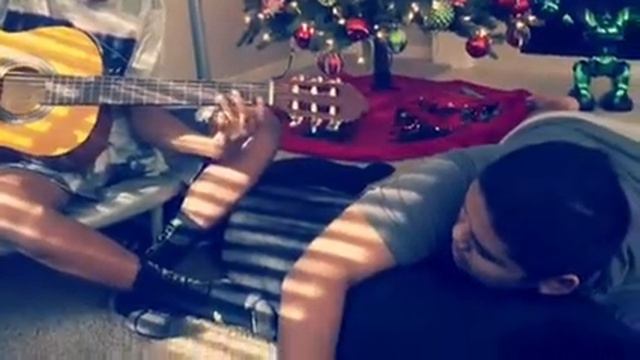 Merry Christmas 2017 смотреть онлайн