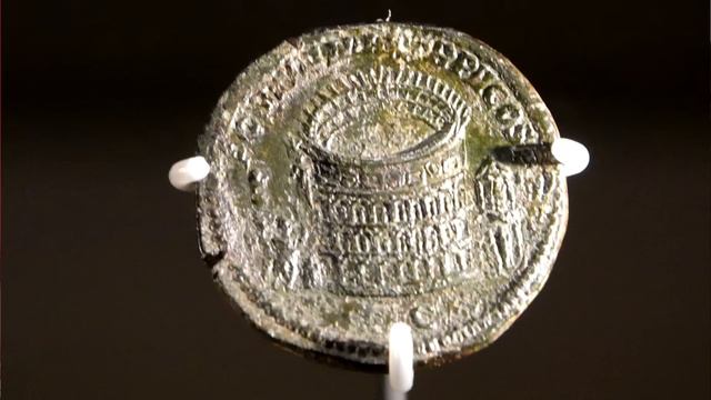 Roman Legions - Sometimes found all at sea! смотреть онлайн