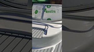 Бестер 500 РА, часть 1.