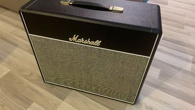 Marshall 1974x vs Fender Deluxe 6G3 смотреть онлайн