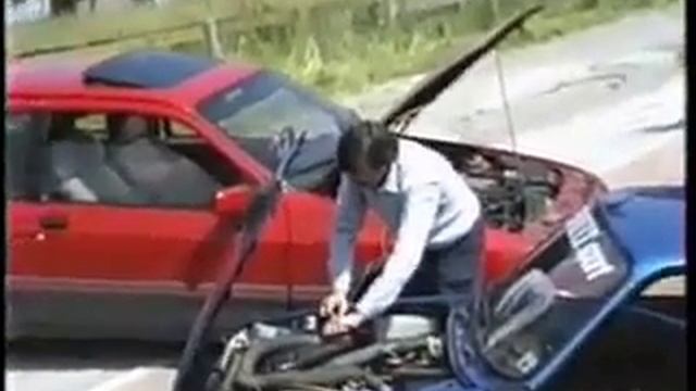 Renault R5 Alpine Turbo. My First (defect) Car In 1987 ?