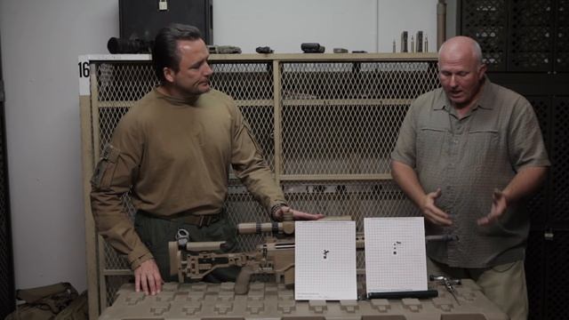 Special Forces Sniper reviews Ultimate sniper rifle | PSR | Sniper Locker | Tactical Rifleman смотреть онлайн