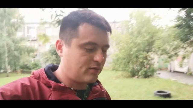 Бросаю курить | День 1 | Терпение и борьба