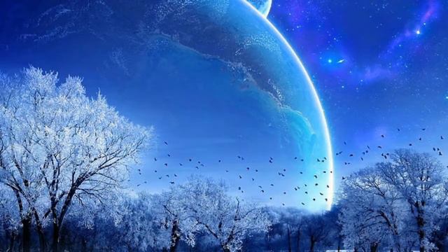 С наступлением Зимы.Мой первый ролик. смотреть онлайн