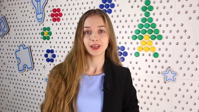 Мягкая настенная мозаика: дополните перфорированные панели своими узорами! смотреть онлайн