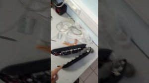 Ремонтируем электросамокат Ninebot Es2 (Es4) | Саратов